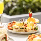 Weekend Brunch foto
