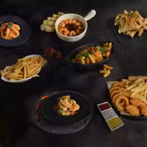 Een foto van restaurant 築光餐酒館