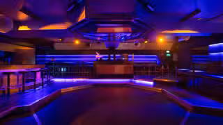 A photo of Tiffany - Mannheim restaurant