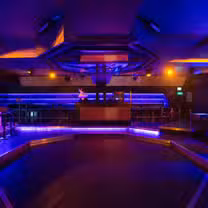 A photo of Tiffany - Mannheim restaurant