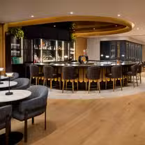 A photo of Ôtentic restaurant