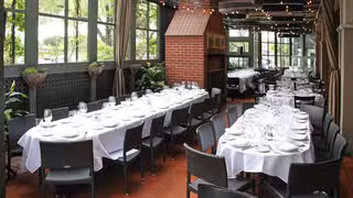 A photo of Il Fornaio - Corte Madera restaurant