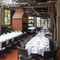 Una foto del restaurante Il Fornaio - Corte Madera