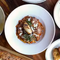 Una foto del restaurante Labriola Italian Specialties