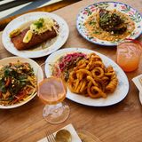 Cover image for Inday's Bar & Restaurant