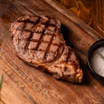 Una foto del restaurante Asador Terraza