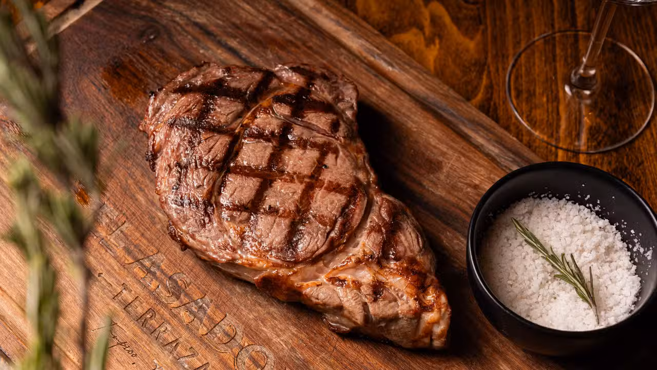 Asador Terraza, Tampico, TAM