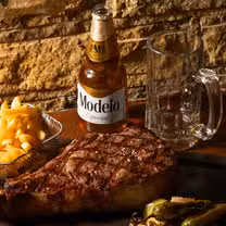 A photo of EL ASADOR AEROPUERTO restaurant