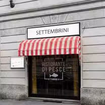 Ristorante di Pesce Milano - Settembrini 18の写真