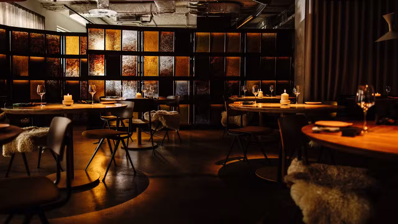 restaurant  - allta, Dublin 2, Dublin