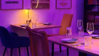 Una foto del restaurante Weinwerk