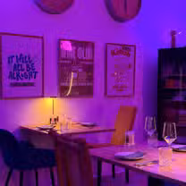 A photo of Weinwerk restaurant