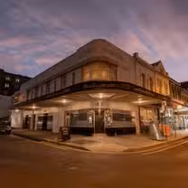 A photo of Black Cow Bistro restaurant