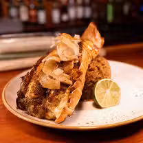 A photo of The Beacon Restaurant restaurant