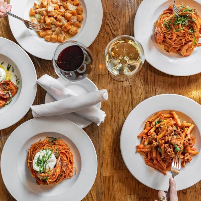 Enoteca Roma Restaurant - Chicago, IL | OpenTable