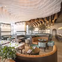 A photo of Ciao Bella Italian Kitchen & Bar restaurant