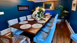 Een foto van restaurant The Guesthouse By Choplin's Restaurant