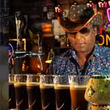 3 Pints of Freshly Poured Guinness Draught for $38 foto