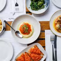 A photo of El Pirata of Mayfair restaurant