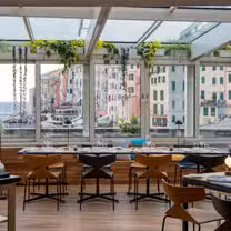 Foto von Palmaria Restaurant Restaurant