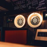 Cover image for Darts Social Swansea