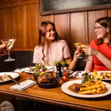 Lunch Set Menu for Groups– 2/3 courses for €33/€38 foto