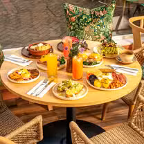 A photo of Locale restaurant