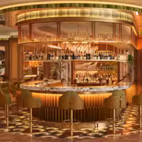 A photo of The Windsor Brasserie restaurant
