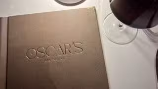 Una foto del restaurante Parkhotel Cochem - Oscar´s Restaurant