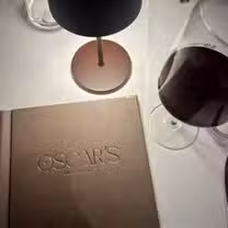 Una foto del restaurante Parkhotel Cochem - Oscar´s Restaurant