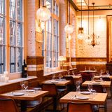 Cover image for Camino Farringdon