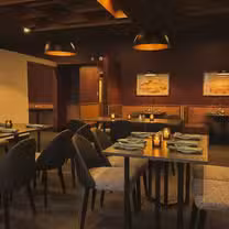 Foto von Toro Steak and Cocktails Restaurant
