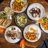 Lupessa Weekend Brunch Photo