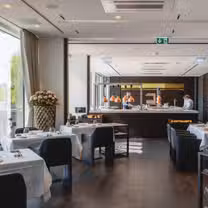 Foto del ristorante Gotthardt's by Yannick Noack