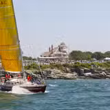 Newport to Bermuda Race Photo