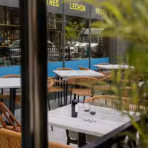 Foto von Calle Sol Latin Café -  SouthPark Restaurant