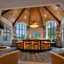 A photo of The Storyteller - Inn at Bellefield restaurant