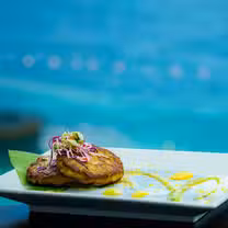 Una foto del restaurante Nautilus 340