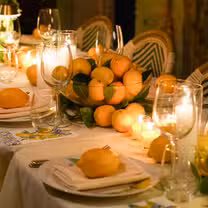 Una foto del restaurante LIMONCELLO Doral