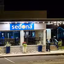 Una foto del restaurante Sedona - Bethany Beach
