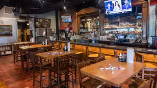 Een foto van restaurant Midwood Smokehouse - Plaza Midwood