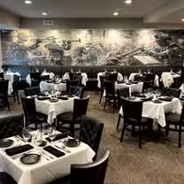 A photo of Mélange on Sycamore restaurant