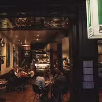 A photo of Jojoes Pizza Pasta Bar restaurant