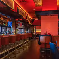 A photo of Red Phoenix restaurant