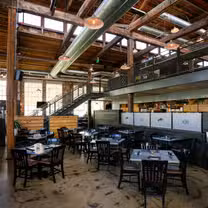 A photo of Kau restaurant