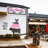 Cover image for Midwood Smokehouse - Park Road