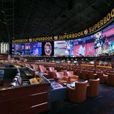 Cover image for Westgate SuperBook Bar
