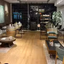 A photo of Calligraphy Wines restaurant