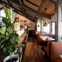 A photo of Poppy Glen Ellen restaurant
