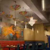A photo of Delhi to Kathmandu Restaurant & Bar restaurant